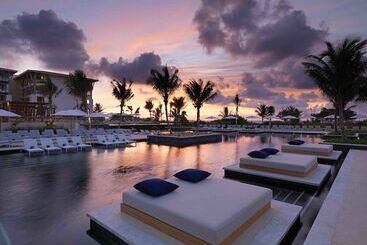 Unico Hotel Riviera Maya Adults Only