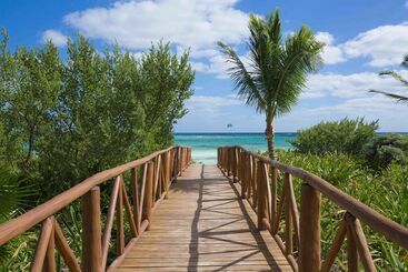 Unico Hotel Riviera Maya Adults Only