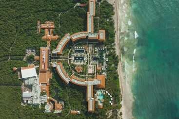 Unico Hotel Riviera Maya Adults Only