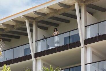 Unico Hotel Riviera Maya Adults Only