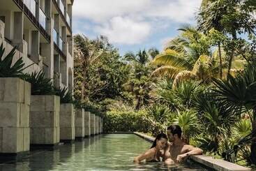 Unico Hotel Riviera Maya Adults Only