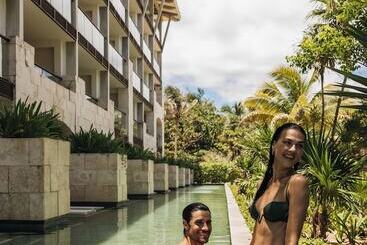 Unico Hotel Riviera Maya Adults Only