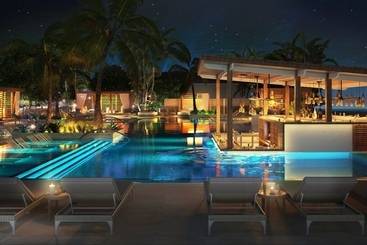 Unico Hotel Riviera Maya Adults Only