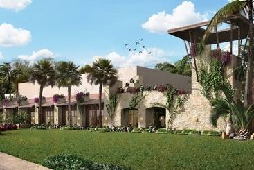 Unico Hotel Riviera Maya Adults Only