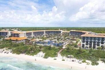 Unico Hotel Riviera Maya Adults Only