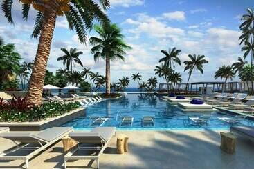 Unico Hotel Riviera Maya Adults Only