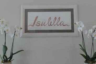 Isulella Hotel & Restaurant