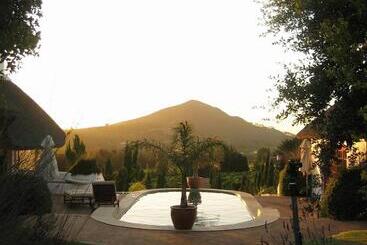 Marianne Wine Estate