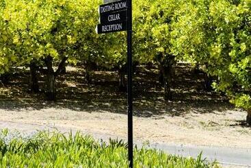 Marianne Wine Estate