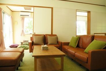 Motobu Cottage Nobaru