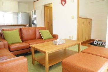 Motobu Cottage Nobaru