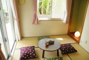 Motobu Cottage Nobaru