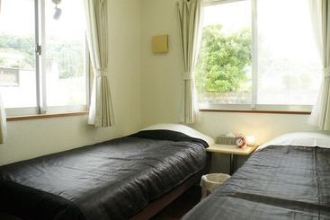 Motobu Cottage Nobaru