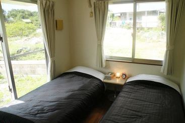 Motobu Cottage Nobaru