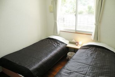 Motobu Cottage Nobaru