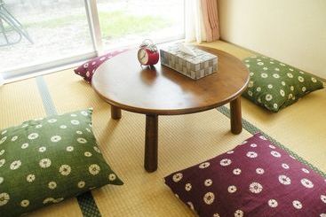 Motobu Cottage Nobaru