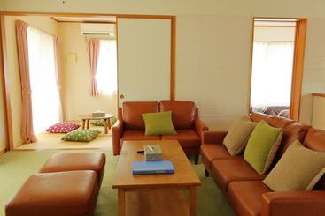 Motobu Cottage Nobaru