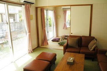 Motobu Cottage Nobaru