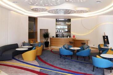 Novotel Taiping Perak
