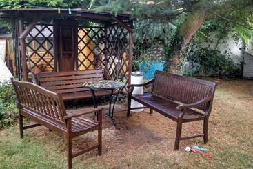 پانسیون Campbells Guest House