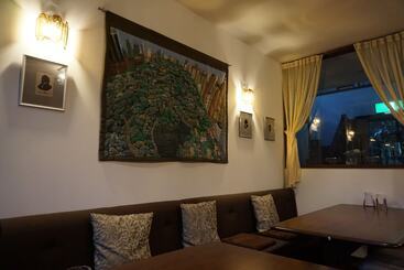 پانسیون Guesthouse Kreutzer