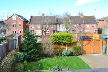 Harriet House B&b - Canterbury