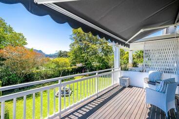 پانسیون Oude Berg Guesthouse   10 Caledon Street