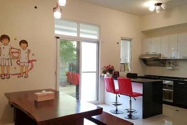 پانسیون Rose Cottage B&b
