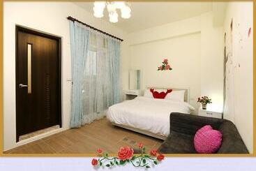 پانسیون Rose Cottage B&b