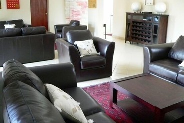 پانسیون Rustenburg Boutique
