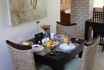 پانسیون Rustenburg Boutique