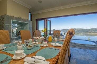 پانسیون Villa Paradisa Guest House