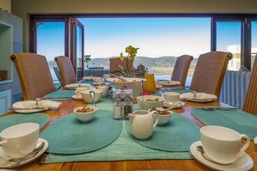 پانسیون Villa Paradisa Guest House