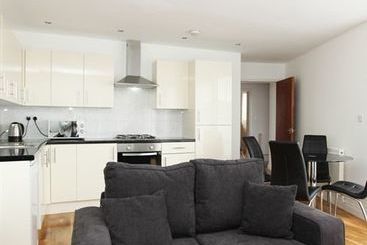 Radalco Apartments