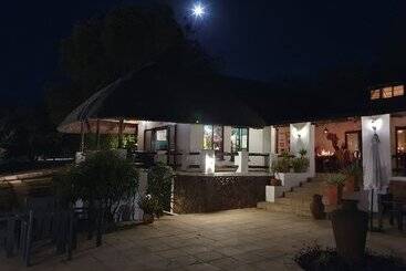 Rissington Inn