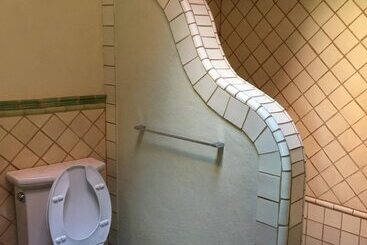 آپارتمانهای توریستها Villa Toscana