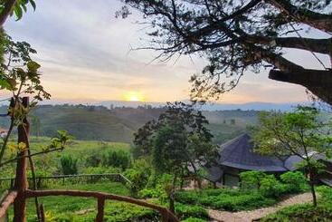 هاستل Hostal Sueño Paraiso