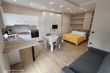 تختخواب و صبحانه Giorgia House