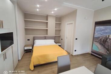 تختخواب و صبحانه Giorgia House