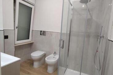 تختخواب و صبحانه Giorgia House