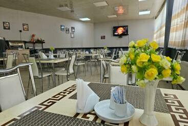 Cityland Hotel Baku