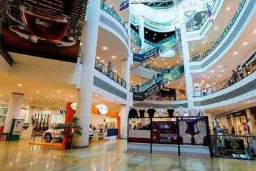 Cityland Hotel Baku