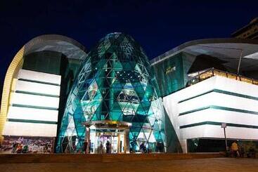 Cityland Hotel Baku