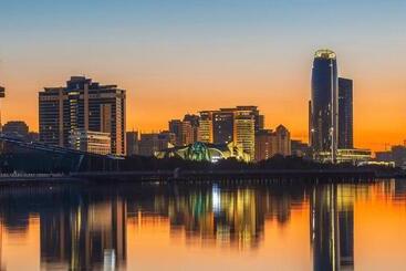 Cityland Hotel Baku