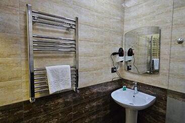 Cityland Hotel Baku