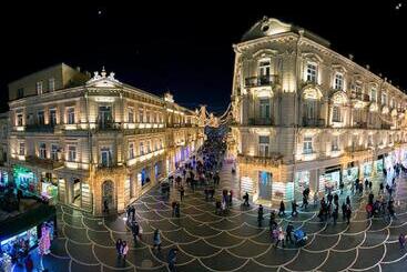 Cityland Hotel Baku