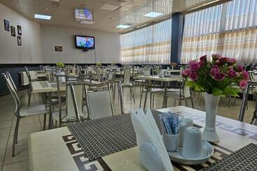Cityland Hotel Baku