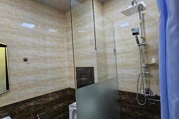 Cityland Hotel Baku