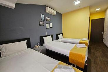 Cityland Hotel Baku