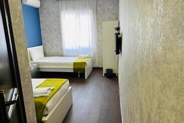 Cityland Hotel Baku